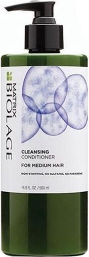 Matrix Biolage Cleansing Unisex Niet-professionele haarconditioner 500 ml