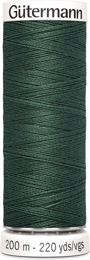 Gütermann Naaigaren - Groen - Nr 302 - 200 meter