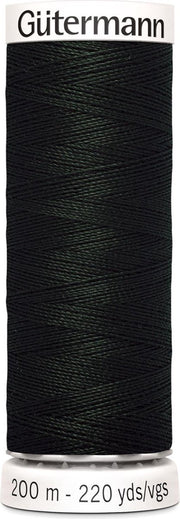 Gütermann Naaigaren - Groen - Nr 766 - 200 meter
