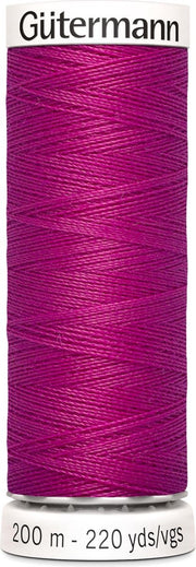 Gütermann Naaigaren - Roze - Nr 877 - 200 meter