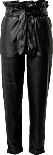 Mbym broek elira Zwart-Xs (34)