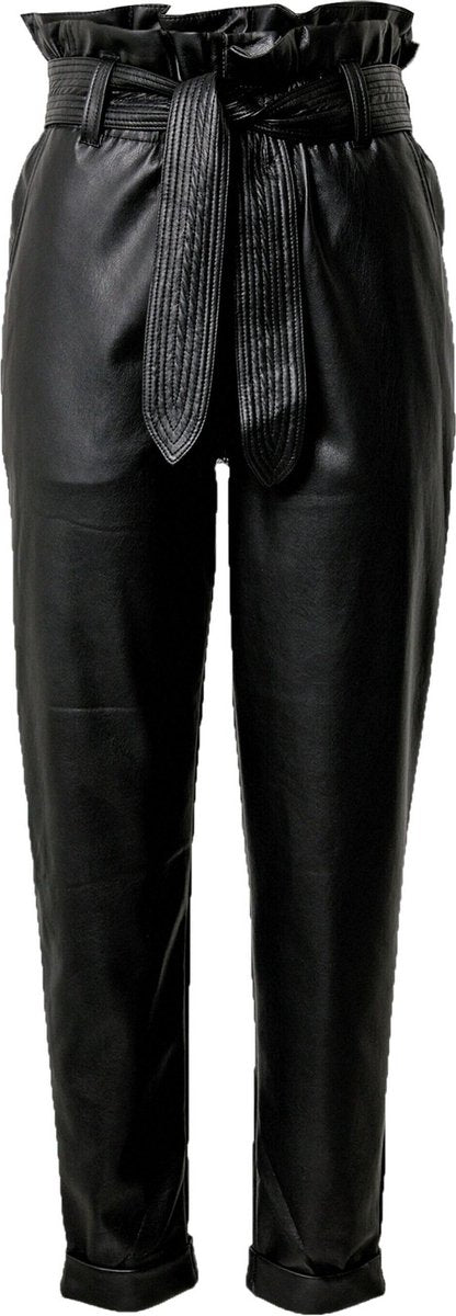Mbym broek elira Zwart-Xs (34)