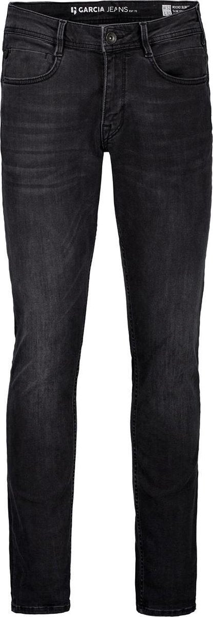 Garcia Regular Fit Heren Jeans - Maat W30
