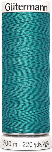 Gütermann Naaigaren - Groen - Nr 107 - 200 meter