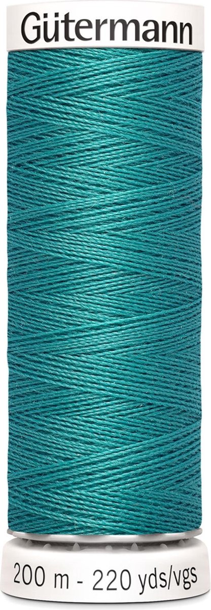 Gütermann Naaigaren - Groen - Nr 107 - 200 meter