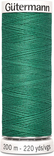 Gütermann Naaigaren - Groen - Nr 925 - 200 meter