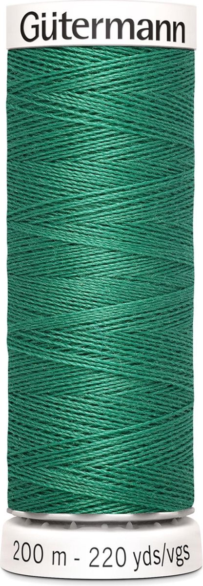 Gütermann Naaigaren - Groen - Nr 925 - 200 meter