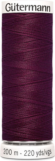 Gütermann Naaigaren - Rood - Nr 108 - 200 meter
