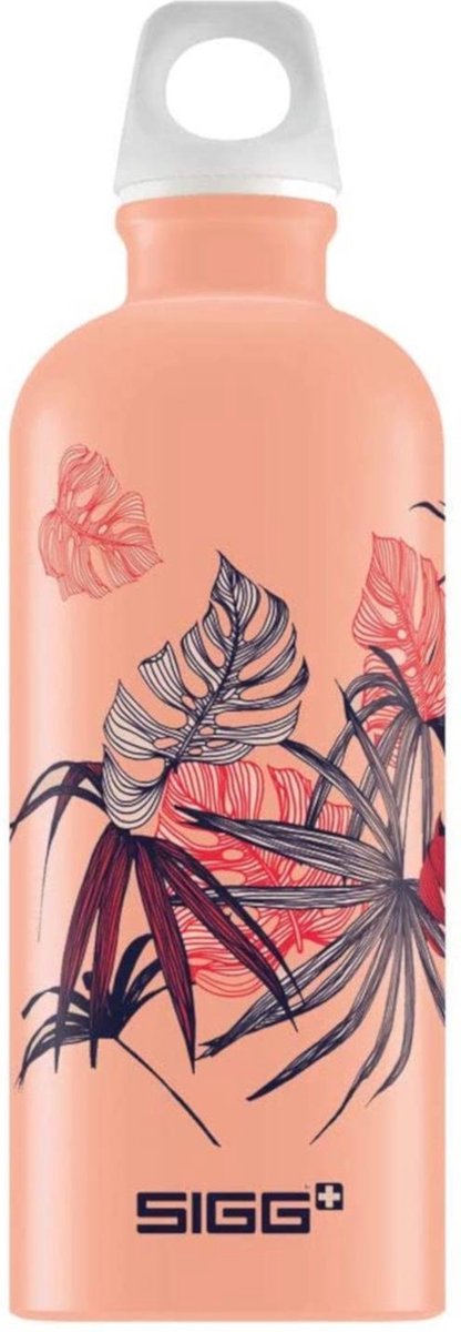 Sigg Drinkfles Lucid Florid 0