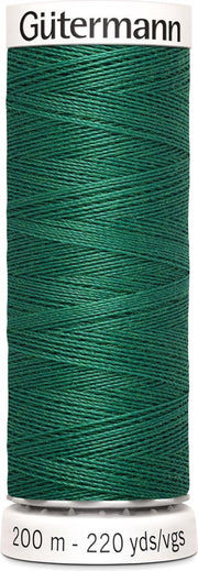 Gütermann Naaigaren - Groen - Nr 915 - 200 meter