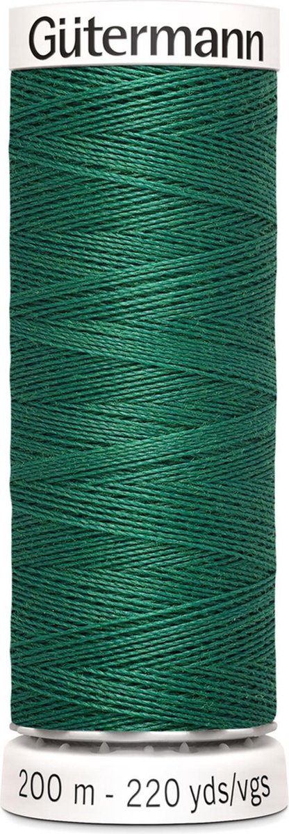 Gütermann Naaigaren - Groen - Nr 915 - 200 meter