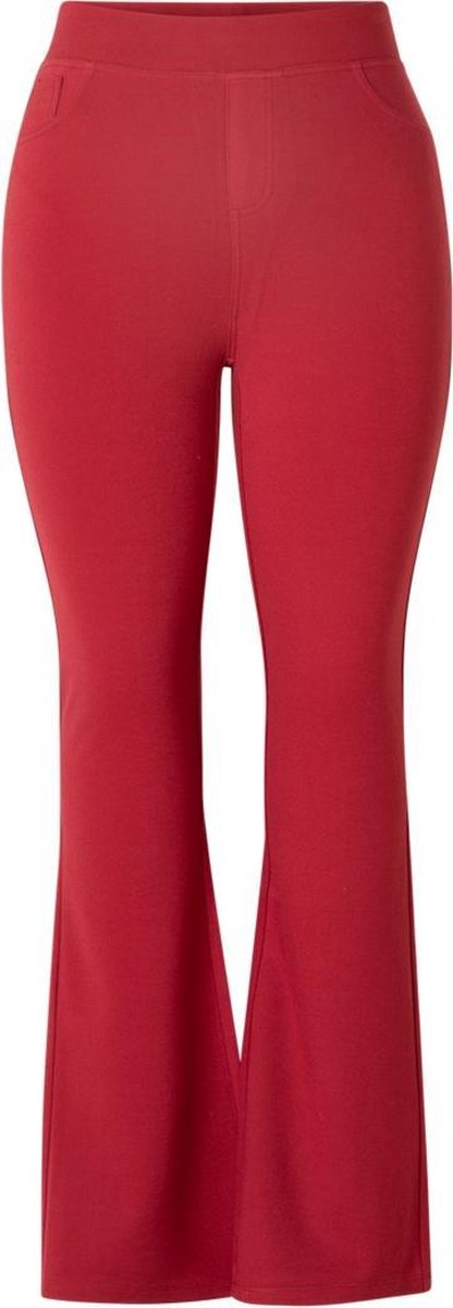 YESTA Allie Tregging - Port - maat 0(46)