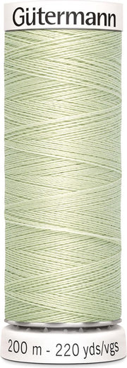 Gütermann Naaigaren - Groen - Nr 818 - 200 meter