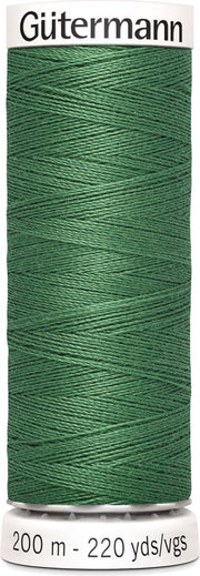 Gütermann Naaigaren - Groen - Nr 931 - 200 meter