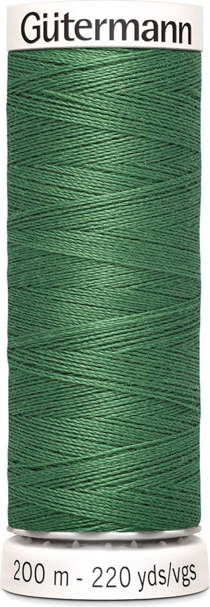 Gütermann Naaigaren - Groen - Nr 931 - 200 meter