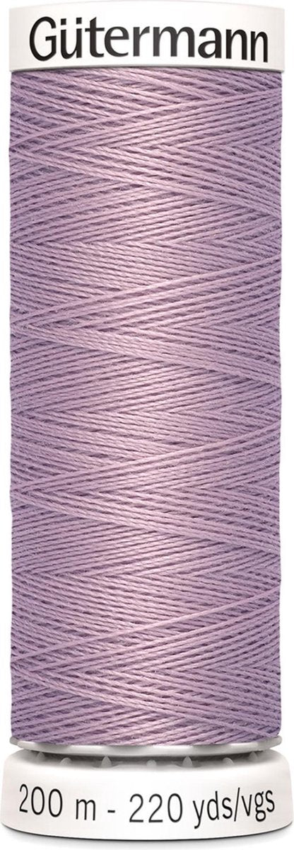 Gütermann Naaigaren - Roze - Nr 568 - 200 meter