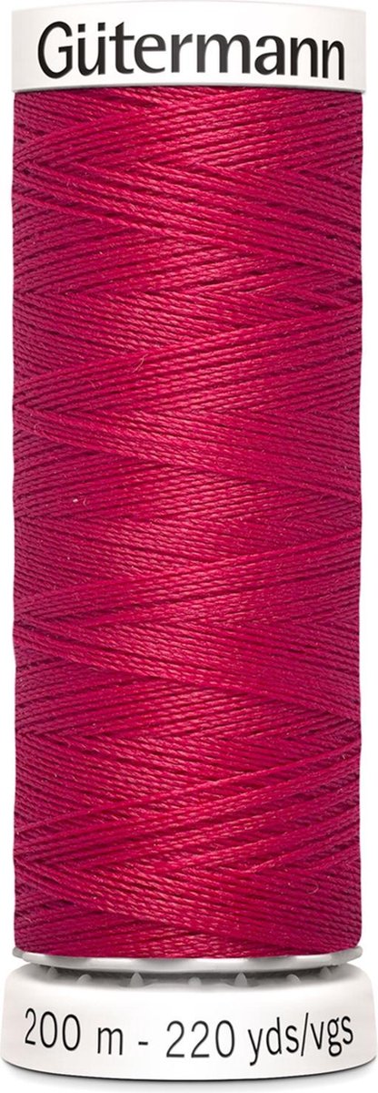 Gütermann Naaigaren - Roze - Nr 909 - 200 meter