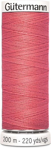 Gütermann Naaigaren - Roze - Nr 926 - 200 meter