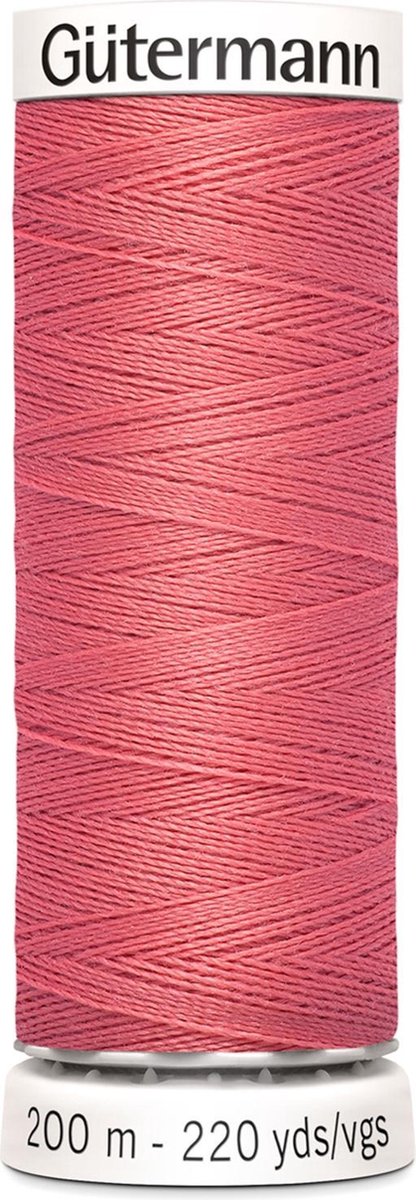 Gütermann Naaigaren - Roze - Nr 926 - 200 meter