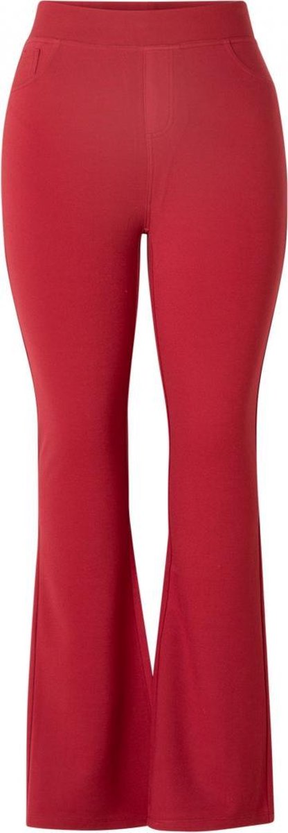 YESTA Allie Tregging - Port - maat 2(50)
