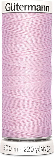 Gütermann Naaigaren - Roze - Nr 320 - 200 meter