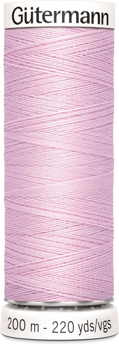 Gütermann Naaigaren - Roze - Nr 320 - 200 meter