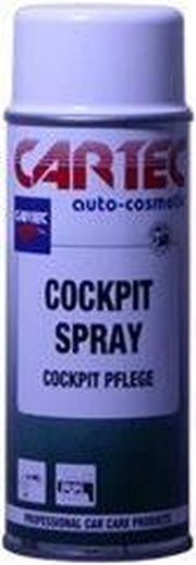 Cartec Inhoud: 400ml