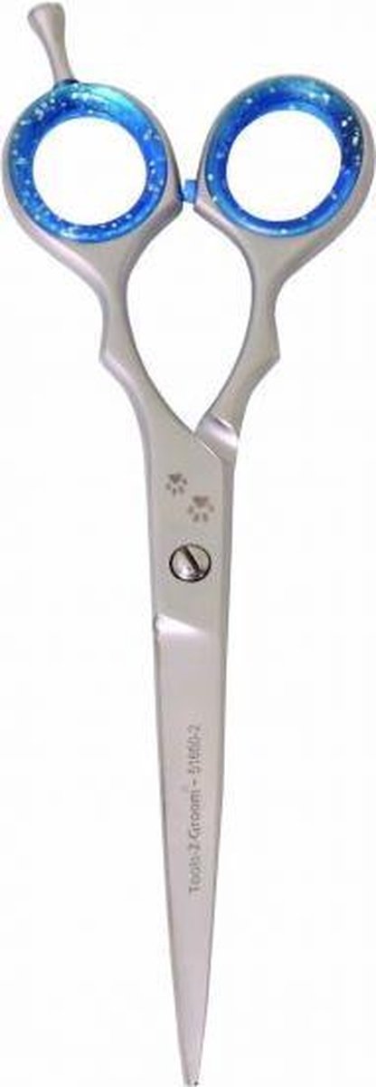 Tools-2-groom 51650 schaar recht 6