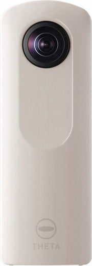 Ricoh Theta SC2 beige