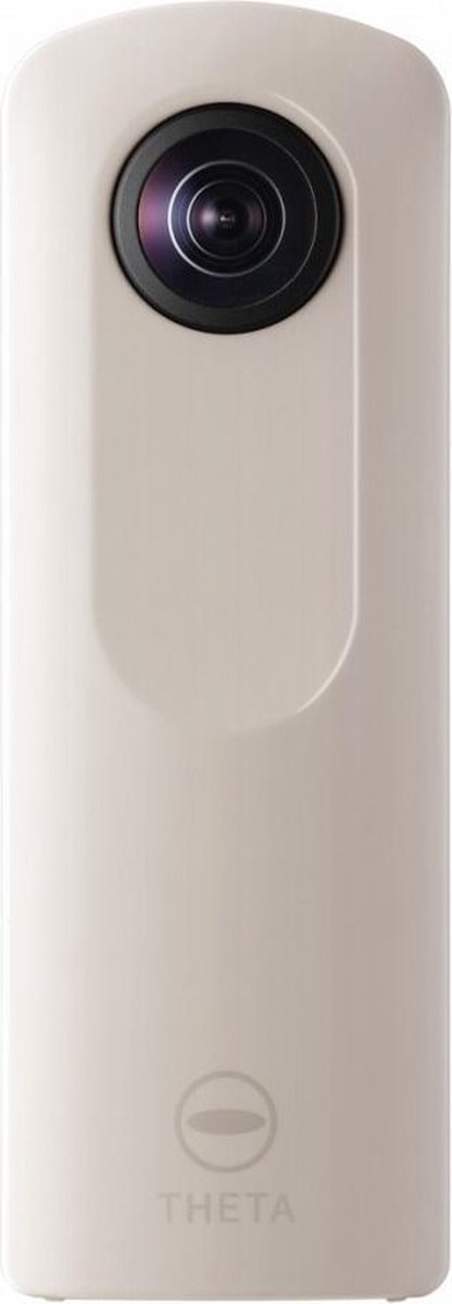 Ricoh Theta SC2 beige