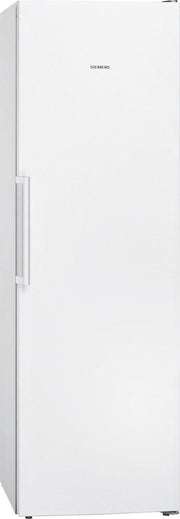 Siemens iQ300 GS36VVWEV diepvriezer Vrijstaand Staand 237 l Wit