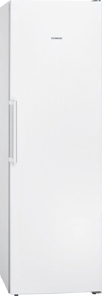 Siemens iQ300 GS36VVWEV diepvriezer Vrijstaand Staand 237 l Wit