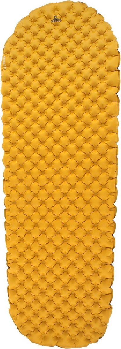 NOMAD®  - AirTec R.W.  - Slaapmat -  183x 65 x 6  -  - 1 persoons
