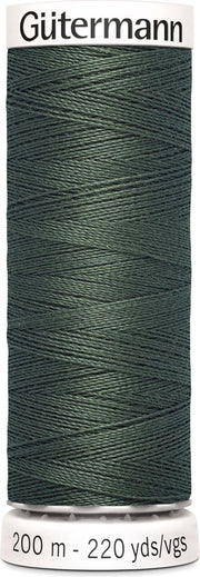 Gütermann Naaigaren - Groen - Nr 269 - 200 meter