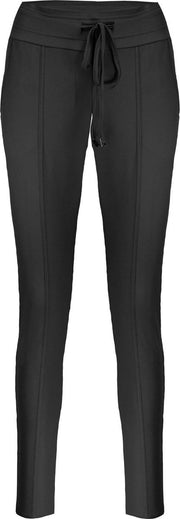 Travel Broek Zwart