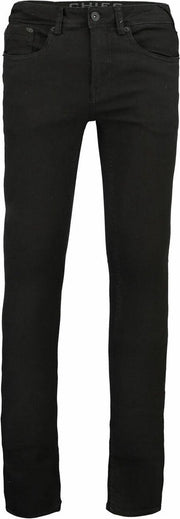 Chief Ryan Heren Skinny Fit Jeans Zwart - Maat W32 X L34