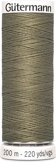 Gütermann Naaigaren - Groen - Nr 264 - 200 meter