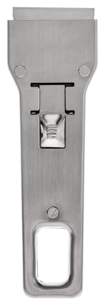 Electrolux Schraper Kookplaatschraper Glas