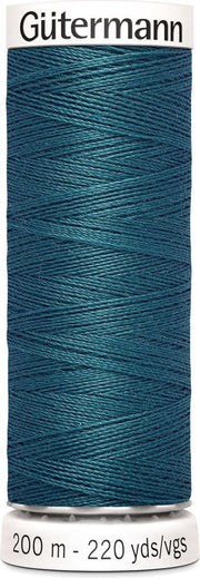Gütermann Naaigaren - Groen - Nr 223 - 200 meter