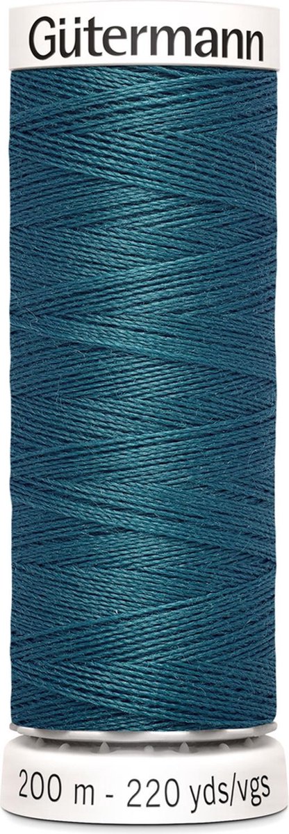 Gütermann Naaigaren - Groen - Nr 223 - 200 meter