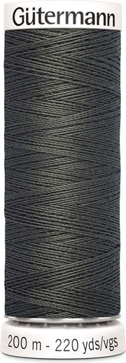 Gütermann Naaigaren - Groen - Nr 972 - 200 meter