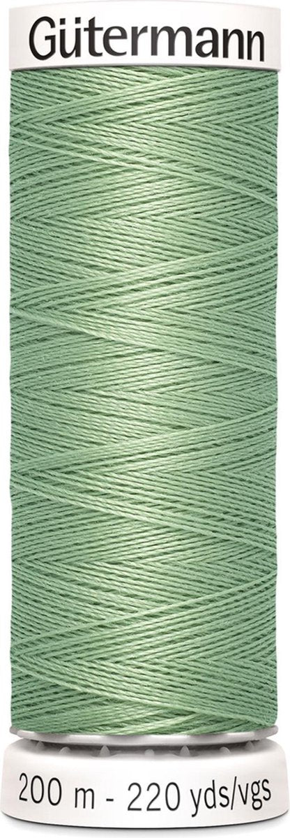 Gütermann Naaigaren - Groen - Nr 914 - 200 meter