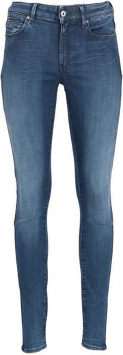 Jeans Shape blauw