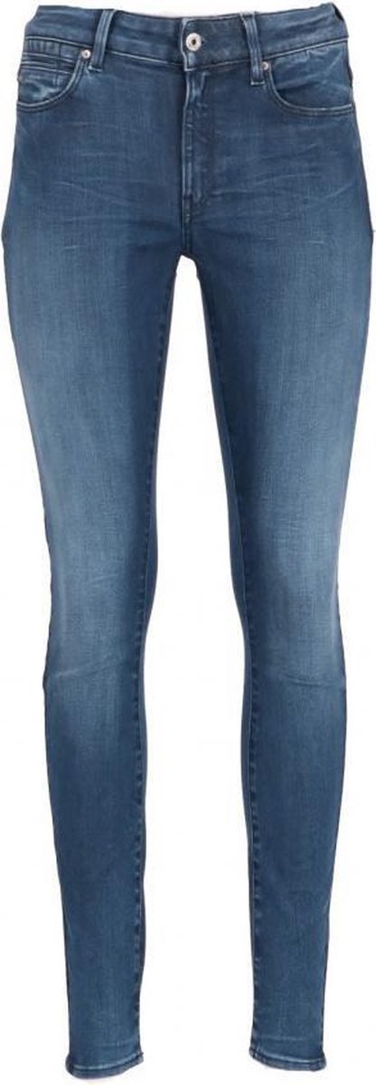 Jeans Shape blauw