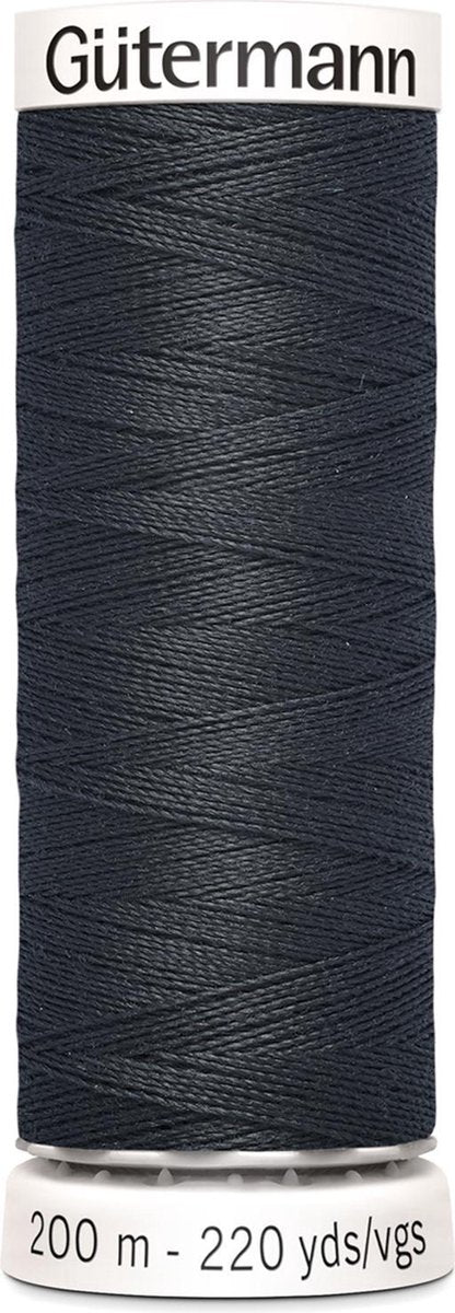 Gütermann Naaigaren - Groen - Nr 799 - 200 meter