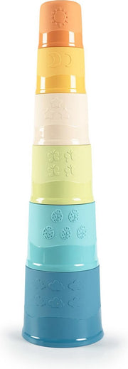 Smoby Green Magische toren