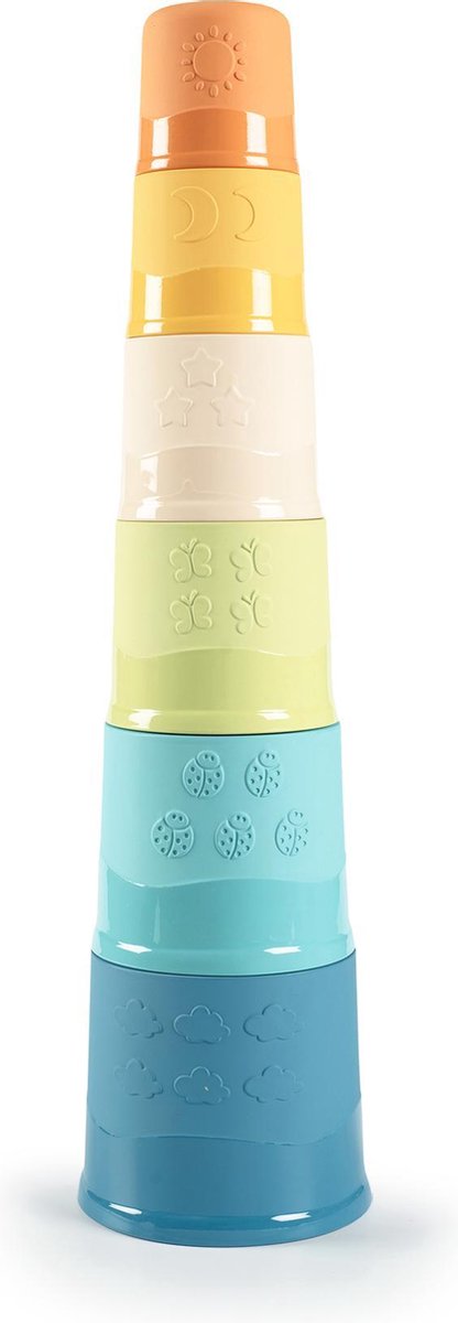 Smoby Green Magische toren
