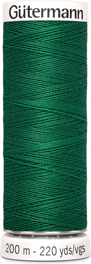 Gütermann Naaigaren - Groen - Nr 402 - 200 meter