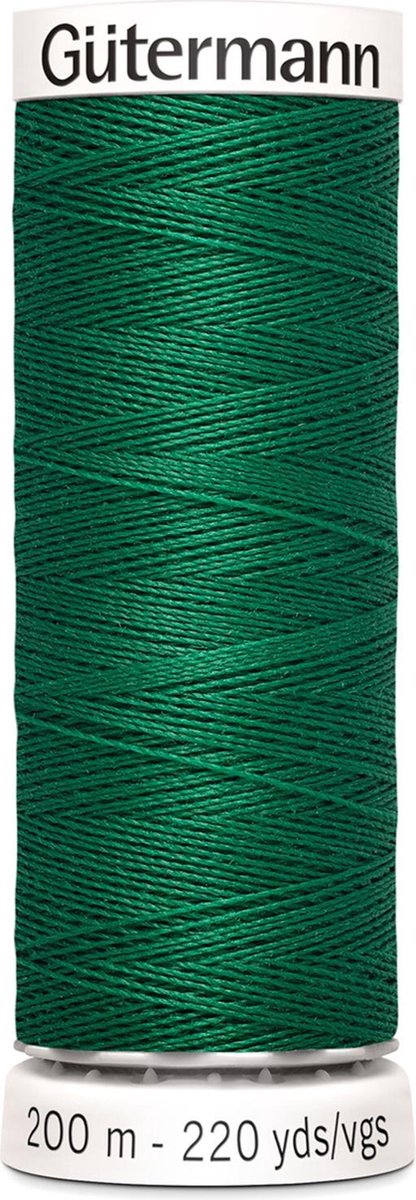 Gütermann Naaigaren - Groen - Nr 402 - 200 meter