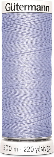Gütermann Naaigaren - Paars - Nr 656 - 200 meter